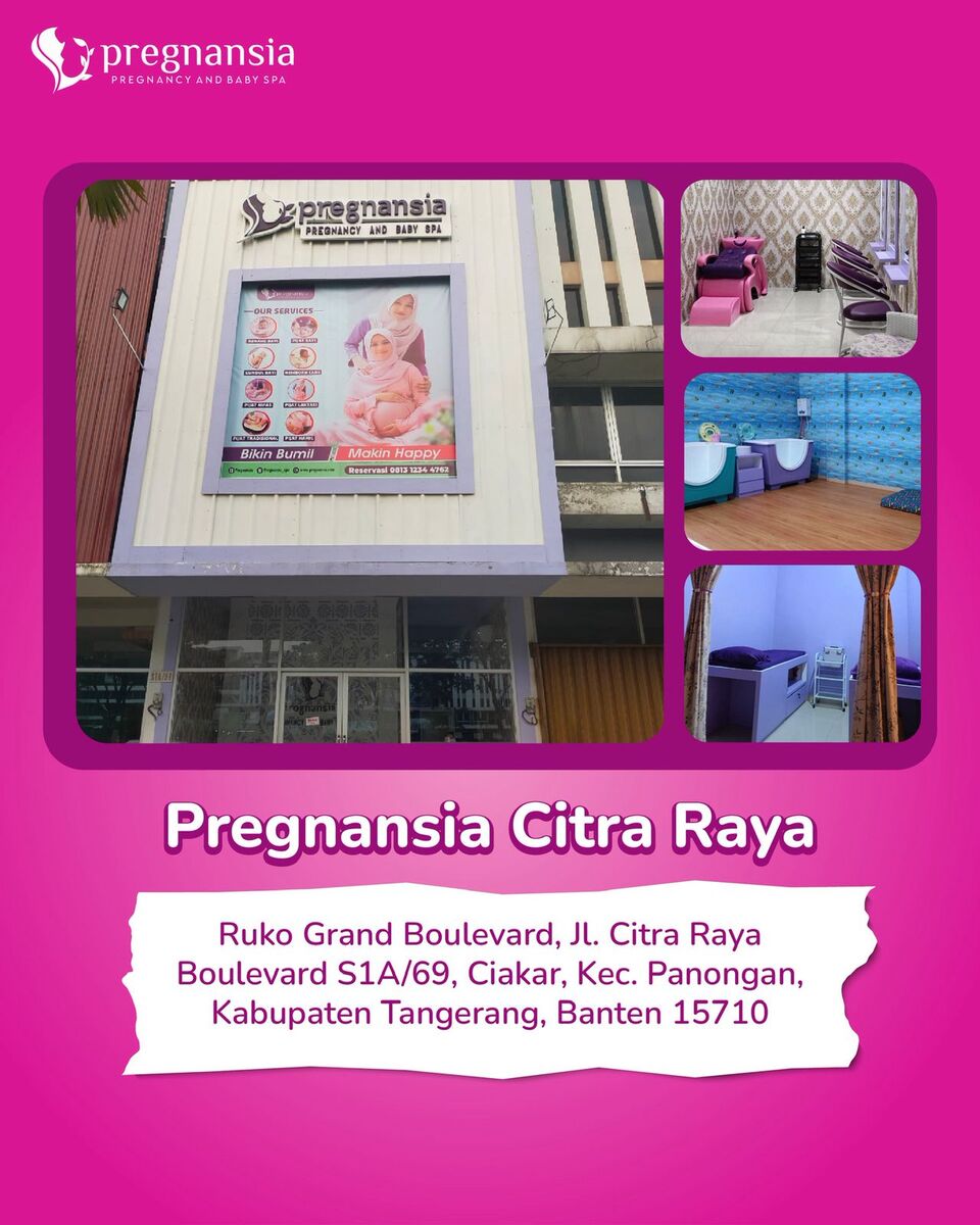 Citra Raya